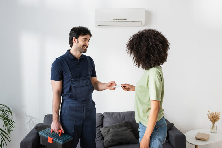 hvac maintenance plan