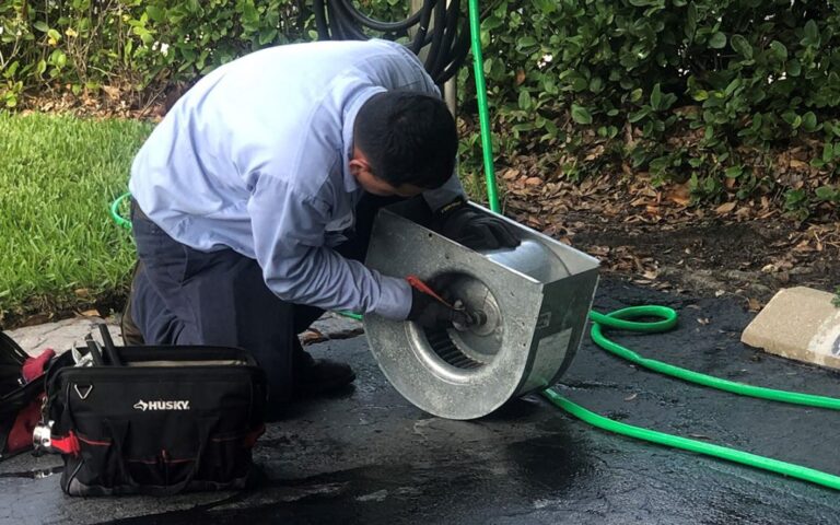 HVAC Supply in Naples, FL