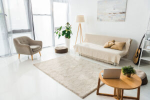 improve indoor air quality