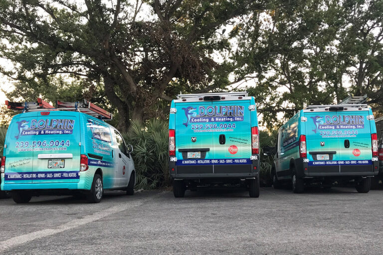 Marco Island AC Repair