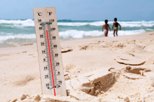 prepare HVAC for summer
