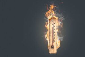 what temp does ac stop working