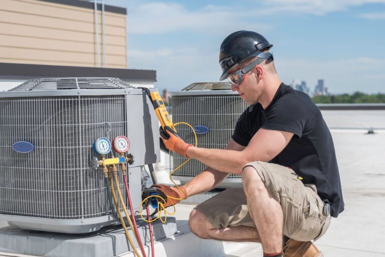 Are UV lights necessary for AC units in Florida