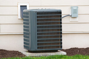 Can I Still Use My AC if it's Leaking Water