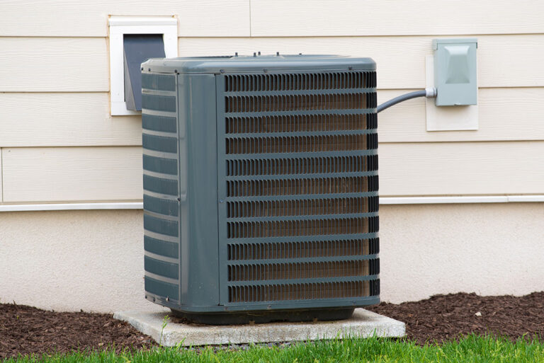 Can I Still Use My AC if it's Leaking Water